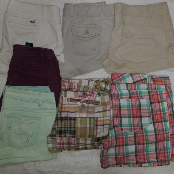 Shorts - Picture 4 of 4